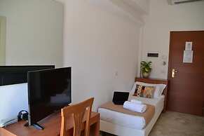 Hotel Villa del Parco