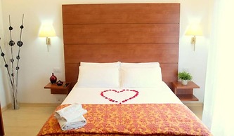 Hotel Villa del Parco