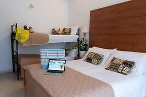 Hotel Villa del Parco