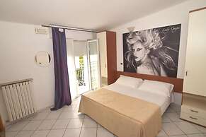 Hotel Villa del Parco