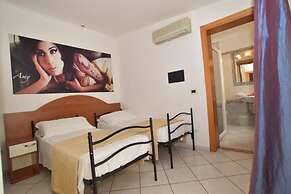 Hotel Villa del Parco