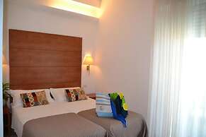 Hotel Villa del Parco