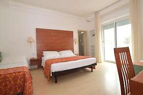 Hotel Villa del Parco