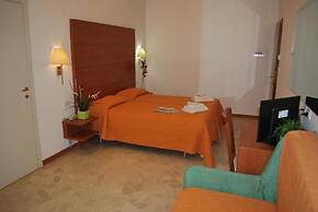 Hotel Villa del Parco