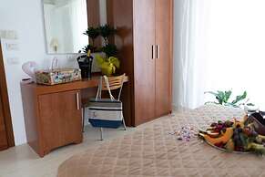 Hotel Villa del Parco