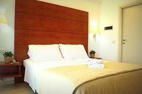 Hotel Villa del Parco