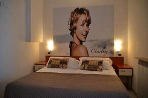 Hotel Villa del Parco