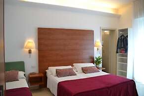 Hotel Villa del Parco