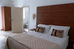 Hotel Villa del Parco