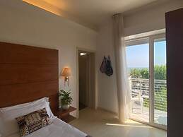 Hotel Villa del Parco