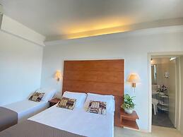 Hotel Villa del Parco