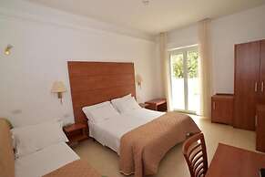 Hotel Villa del Parco