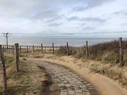 Oostduinkerke Coastal Retreat for 4