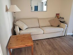 Apartment Sleeps 2 With Patio