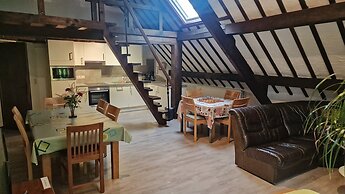 Charming Holiday Home in Malmedy