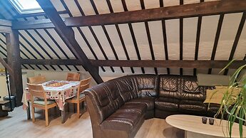 Charming Holiday Home in Malmedy