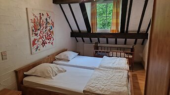 Charming Holiday Home in Malmedy