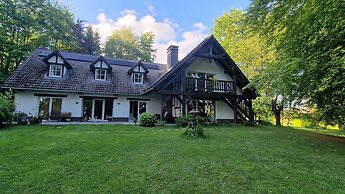 Charming Holiday Home in Malmedy