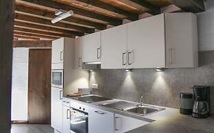 Charming Holiday Home in Malmedy