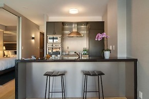 The Wellington Residences