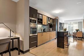 The Wellington Residences