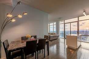 City Explorer Suites