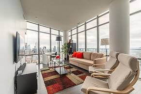 City Explorer Suites