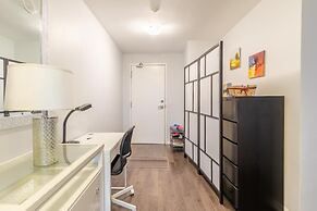 City Explorer Suites