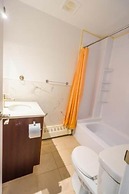 Jarvis St Residences