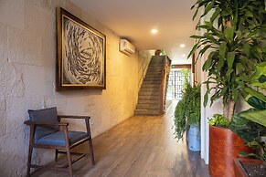 Gran Vila Nai Boutique Hotel