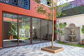 Gran Vila Nai Boutique Hotel