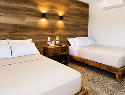Gran Vila Nai Boutique Hotel