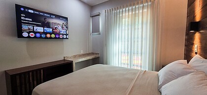 Gran Vila Nai Boutique Hotel