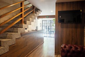 Gran Vila Nai Boutique Hotel