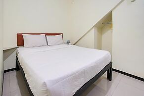 Cozy Double Escape W/ Free Wifi and Parking