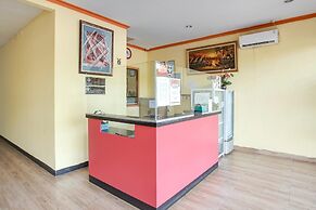 Cozy Double Escape W/ Free Wifi and Parking