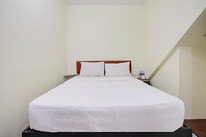 Cozy Double Escape W/ Free Wifi and Parking