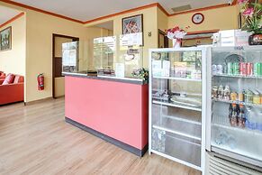 Cozy Double Escape W/ Free Wifi and Parking