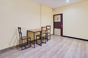 Cozy Double Escape W/ Free Wifi and Parking