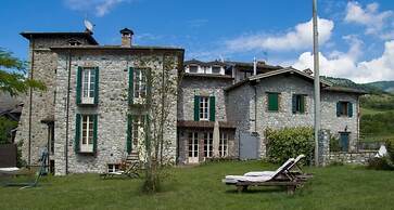 Antico Casale di Bobbio