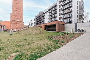 ShortStayPoland Szwedzka B196