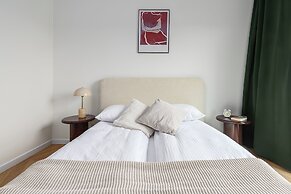 ShortStayPoland Szwedzka B196