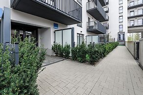 ShortStayPoland Szwedzka B196
