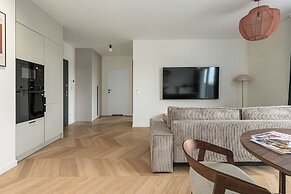 ShortStayPoland Szwedzka B196