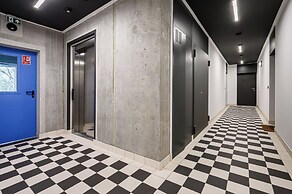 ShortStayPoland Szwedzka B196