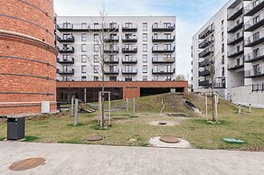 ShortStayPoland Szwedzka B196