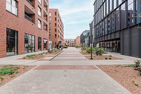 ShortStayPoland Szwedzka B196