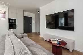 ShortStayPoland Szwedzka B196