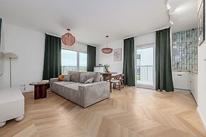 ShortStayPoland Szwedzka B196