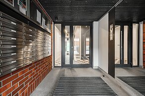 ShortStayPoland Szwedzka B196